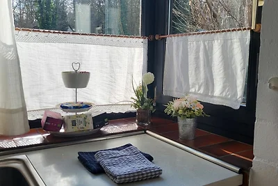 Vakantieappartement Gezinsvakantie Worpswede