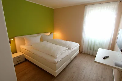 Casa vacanze Vacanza di relax Göhren-Lebbin