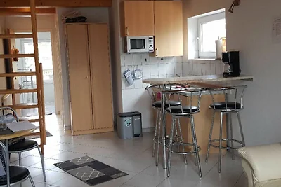 Vakantieappartement Gezinsvakantie Ueckermünde