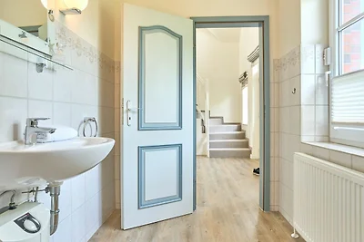 Casa vacanze Vacanza di relax Nordstrand