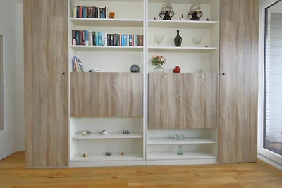 2-Zimmerwohnung App 18