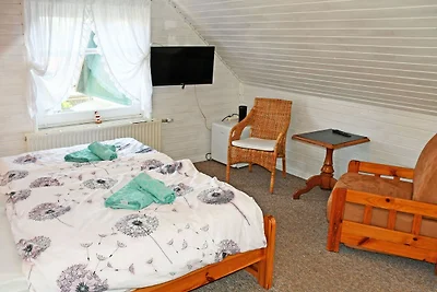Albergo Cultura ed escursioni Juliusruh