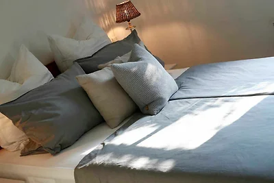 Doppelzimmer Kuhstall