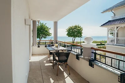 Appartamento Vacanza con famiglia Haffkrug