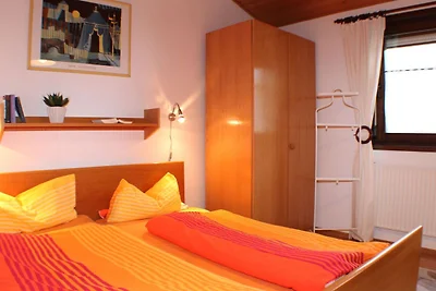 OFI-94 - Gut ausgestattetes Ferienhaus mit Te...