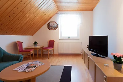 Appartamento Vacanza con famiglia Dranske