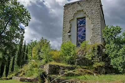 Casa vacanze Vacanza di relax Poppi