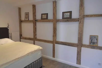 Vakantieappartement Gezinsvakantie Rheine