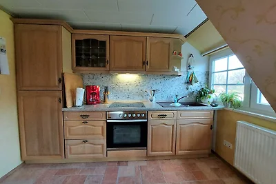 Komfortferienwohnung Anker