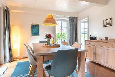 Haus Kliffkante 2 Goting/Foehr