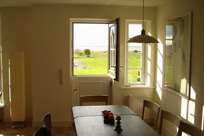 Vakantieappartement Gezinsvakantie Ückeritz