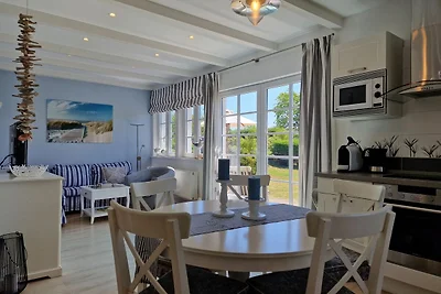 Holiday home relaxing holiday Nieblum