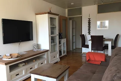 Appartamento Vacanza con famiglia Meersburg