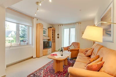 Ferienwohnung Müritzblick