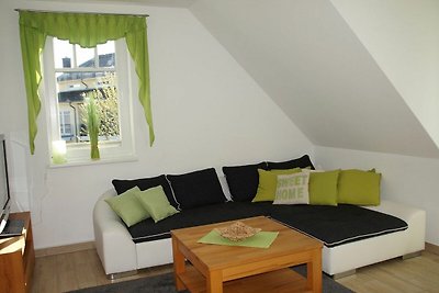3-Zimmer-Wohnung