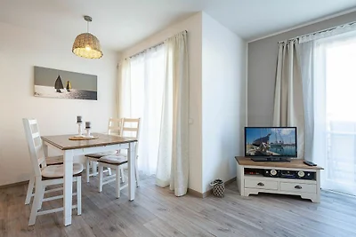 Albergo Cultura ed escursioni Kühlungsborn