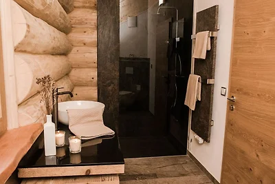 Vakantiehuis Ontspannende vakantie Eisenberg
