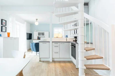 SV Uns Hüsung Whg. 18