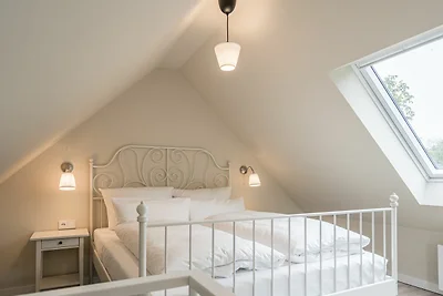 Altes Tagelöhner Haus - Whg. 2