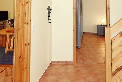 Appartamento Vacanza con famiglia Hasselberg