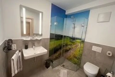 Apartamento Vacaciones familiares Lehrensteinsfeld