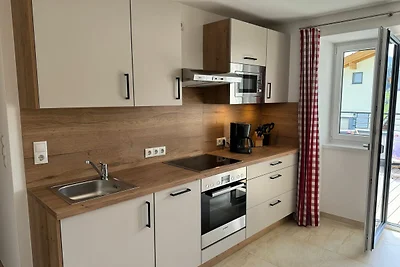 Vakantieappartement Gezinsvakantie Nauders