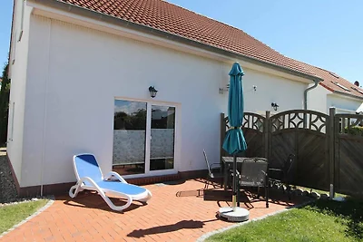 Appartamento Vacanza con famiglia Rerik