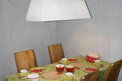 Ferienwohnung Harz-Feeling F-I-2-8