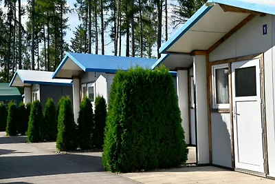 Vakantiehuis Ontspannende vakantie Harzgerode