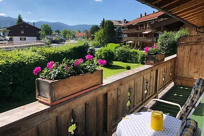 Ferienwohnung Riederstein