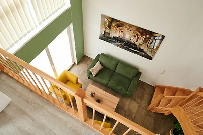 Ferienhaus Huus Sünnschien