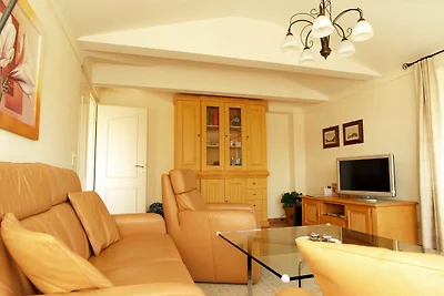Casa Nova Whg. 19