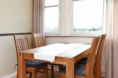 Ferienwohnung Leuchtturm