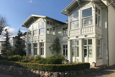 Fewo 4, Erdgeschoss 18 B