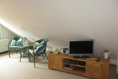 Vakantieappartement Gezinsvakantie Hiddensee