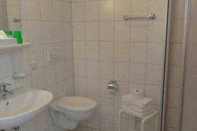 DZ 10. Standard mit Meerblick