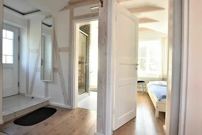 Vakantieappartement Gezinsvakantie Rerik
