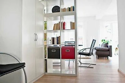 Ferienwohnung Blumenstrasse 81 rechts (klein)