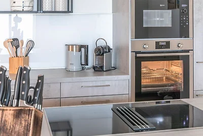 Appartamento Vacanza con famiglia Göhren-Lebbin