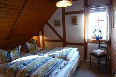 Ferienwohnung