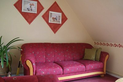 Ferienwohnung Bienenstock