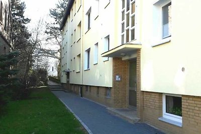 Holiday flat family holiday Hannover