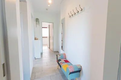 Ferienwohnung Naddel