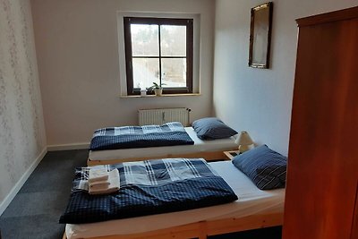 Moderne Ferienwohnung Zwickau