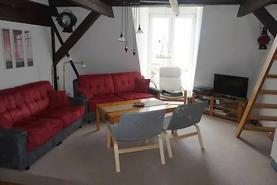 Vakantieappartement Gezinsvakantie Wittmund