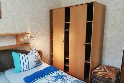 Appartamento Vacanza con famiglia Kirchdorf