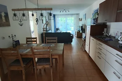 Villa Strandnah WE 03 Sonnentraum