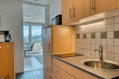 Haus Schöne Aussicht, App. 2SB411