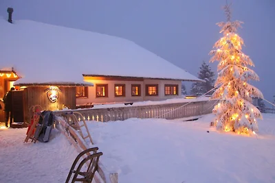 Ferienwohnung Riefenbach