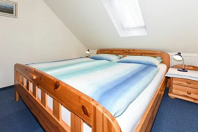 Ferienwohnung Inselblick